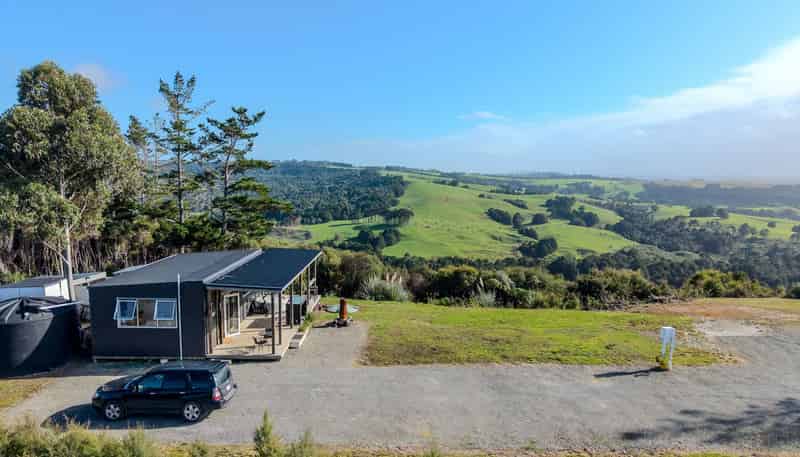 284C Mangakaretu Road, Kerikeri