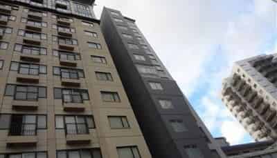 12L/15 Mount Street, Auckland Central