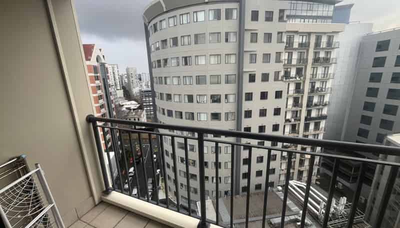 12L/15 Mount Street, Auckland Central