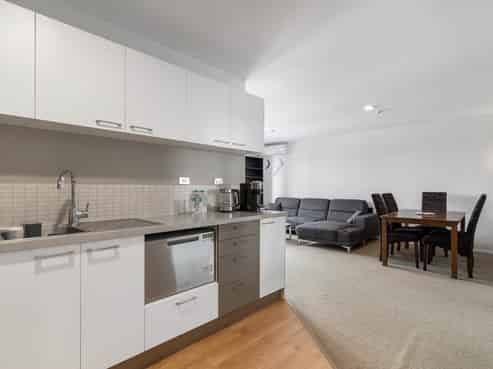 5b/121 Newton Road, Eden Terrace