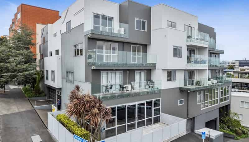 5b/121 Newton Road, Eden Terrace