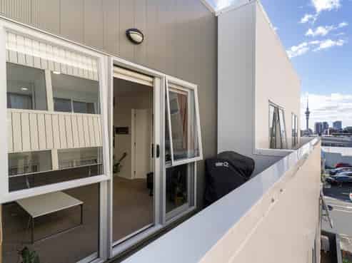 5b/121 Newton Road, Eden Terrace