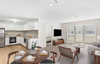 5b/121 Newton Road, Eden Terrace