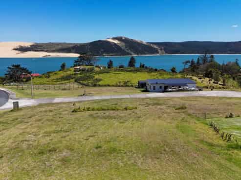 63 Opononi Heights Drive, Opononi