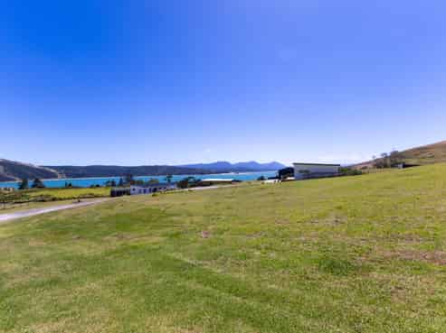 63 Opononi Heights Drive, Opononi