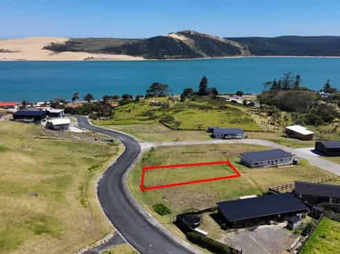 63 Opononi Heights Drive, Opononi