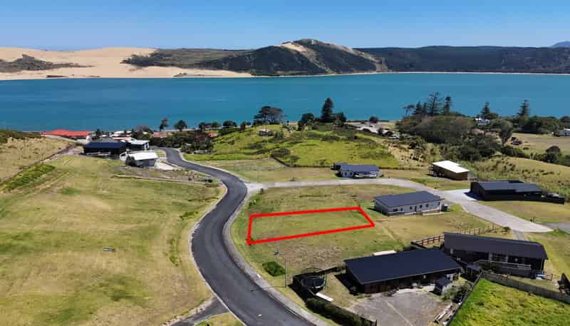 63 Opononi Heights Drive, Opononi