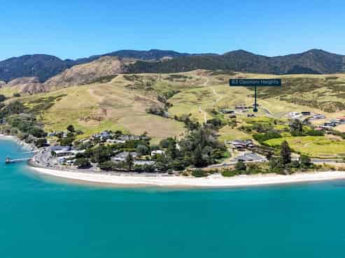 63 Opononi Heights Drive, Opononi