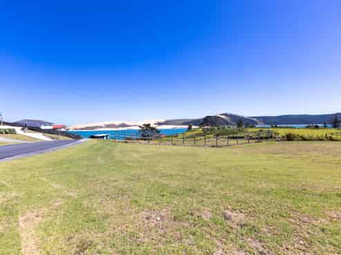 63 Opononi Heights Drive, Opononi