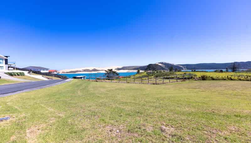 63 Opononi Heights Drive, Opononi