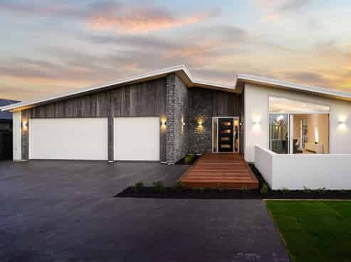 71 Waikirikiri Avenue, Lincoln