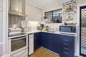 265 Wai-iti Road, Glenwood