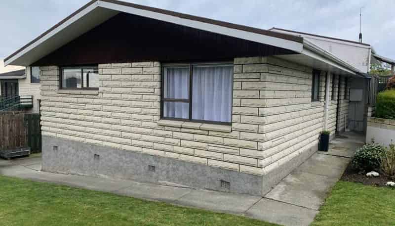 265 Wai-iti Road, Glenwood
