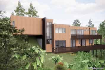 39H  Cape Horn Road, Mount Roskill