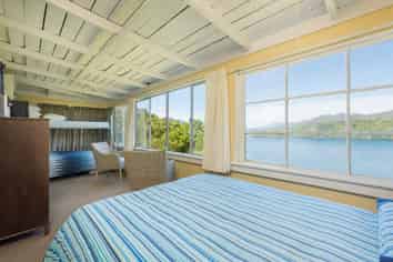 Lot 1 Double Cove, Queen Charlotte Sound