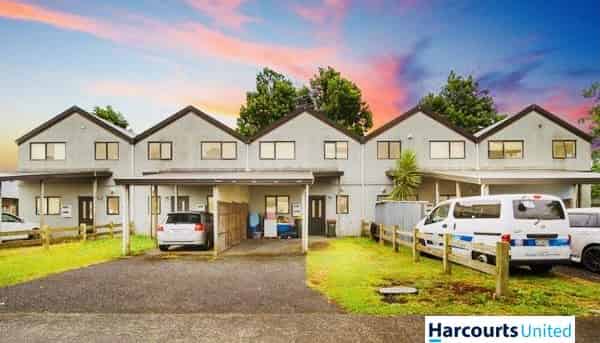 3/16 Yang Place, Papakura