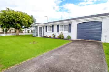 301 Mackay Street, Thames