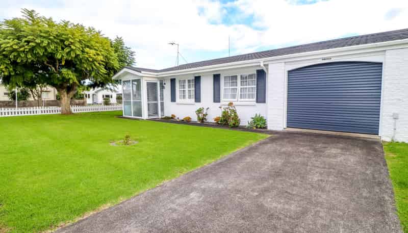 301 Mackay Street, Thames