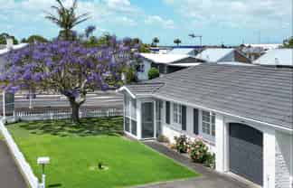 301 Mackay Street, Thames