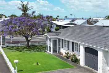 301 Mackay Street, Thames