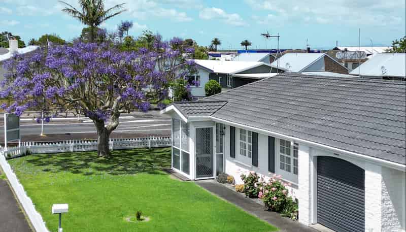 301 Mackay Street, Thames