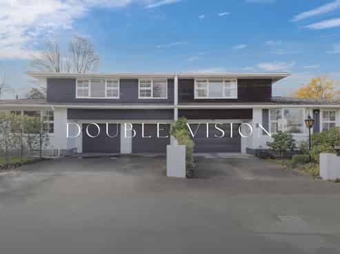 50A Garden Road, Merivale
