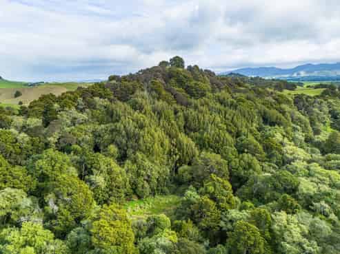 137 Kiritaki Road, Dannevirke
