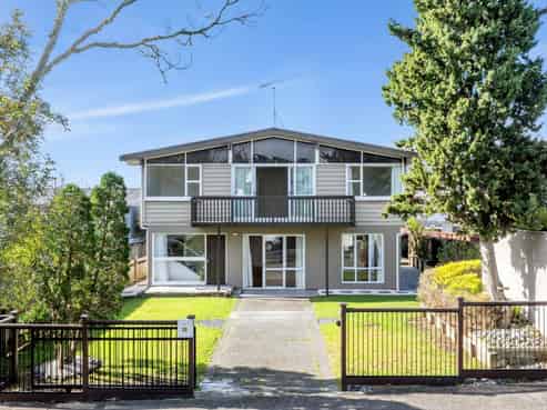 30 Sierra Street, Glendowie