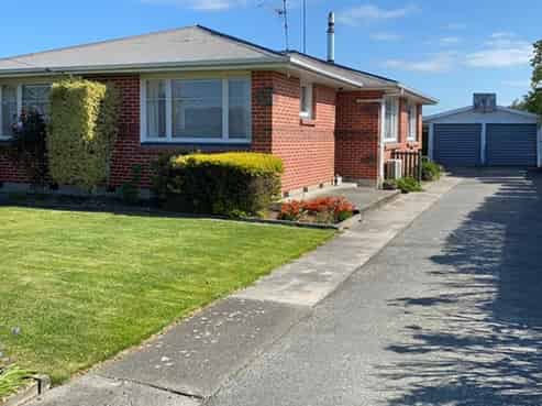 18 Jane Street, Tinwald
