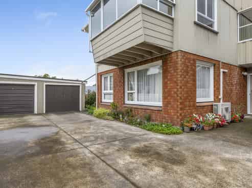 2/87 Brougham Street, New Plymouth Central