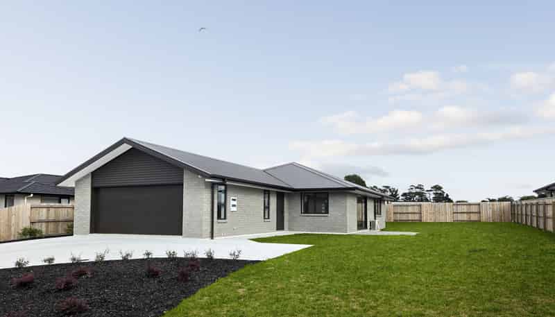 57 Te Taniwha Road, One Tree Point