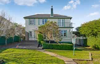 3 Stamford Place, Masterton