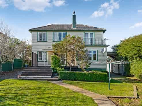 3 Stamford Place, Masterton