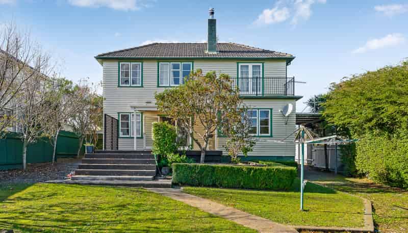 3 Stamford Place, Masterton