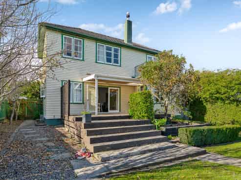 3 Stamford Place, Masterton