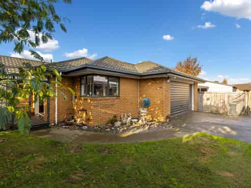 45 Raupo Street, Bromley