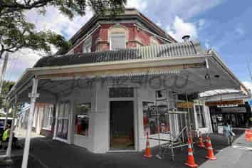 Prime Commercial Lease in Herne Bay