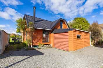 20A Manuka Street, Ohakune
