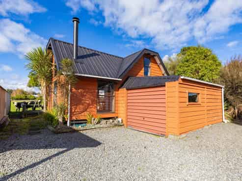 20A Manuka Street, Ohakune