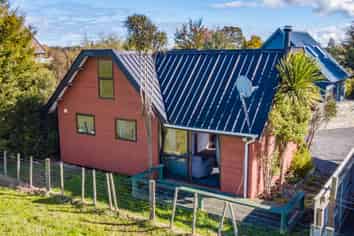 20A Manuka Street, Ohakune