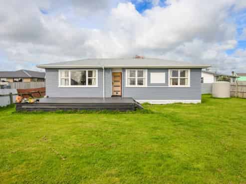 67A Dundas Road, Sanson