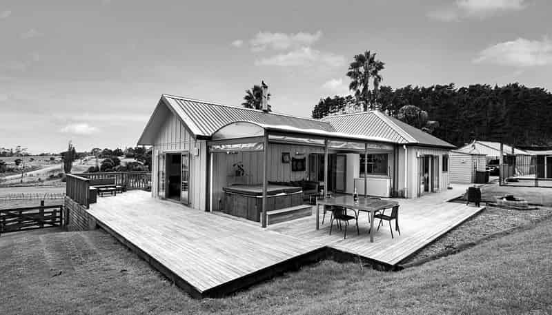 141 Mangakura Road, HELENSVILLE