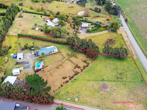 141 Mangakura Road, Helensville