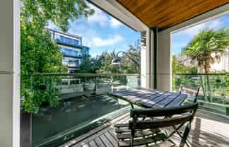 1F/20 Pakenham Street, Auckland Central