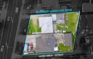 306 & 308 Massey Road, Mangere East