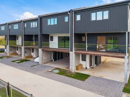 Lts 1-5,71 Smiths Avenue, Papakura