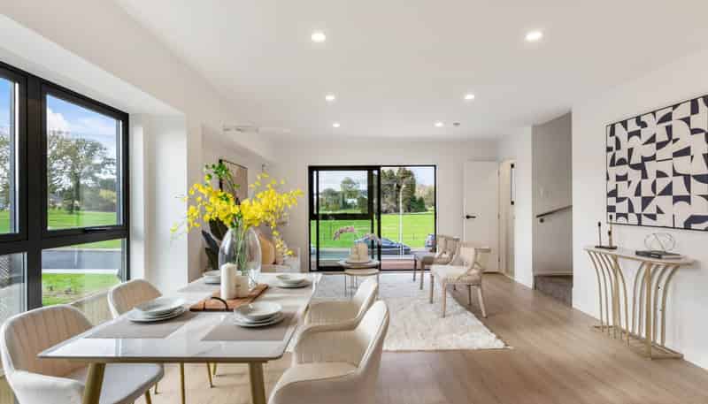 Lts 1-5,71 Smiths Avenue, Papakura