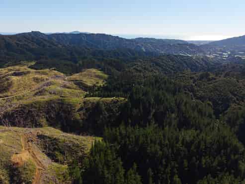   Akatarawa Road, Paraparaumu