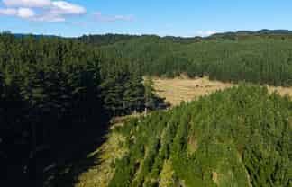   Akatarawa Road, Paraparaumu