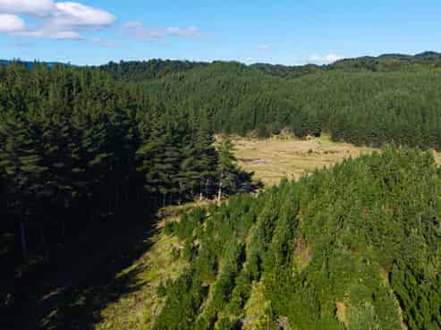   Akatarawa Road, Paraparaumu